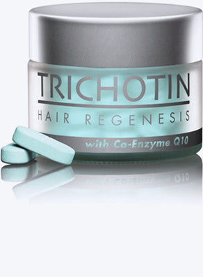 Trichotin Hair Regenesis