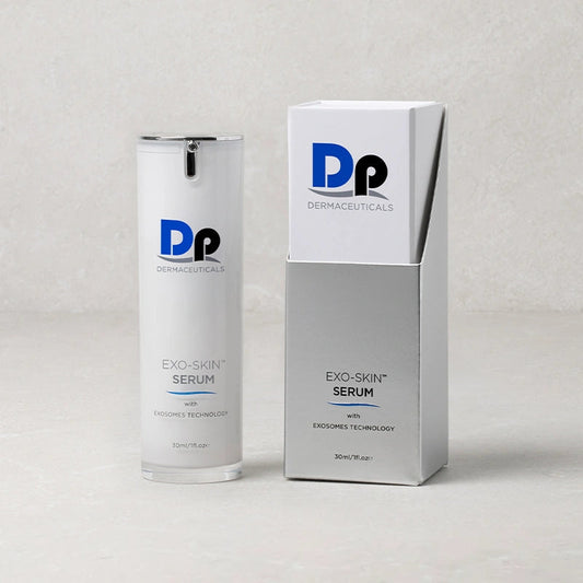 Dermapen Exosome Serum