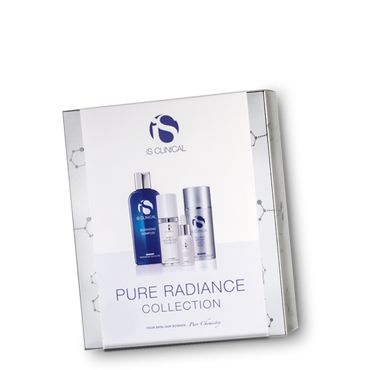 iS Clinical Pure Radiance Collection