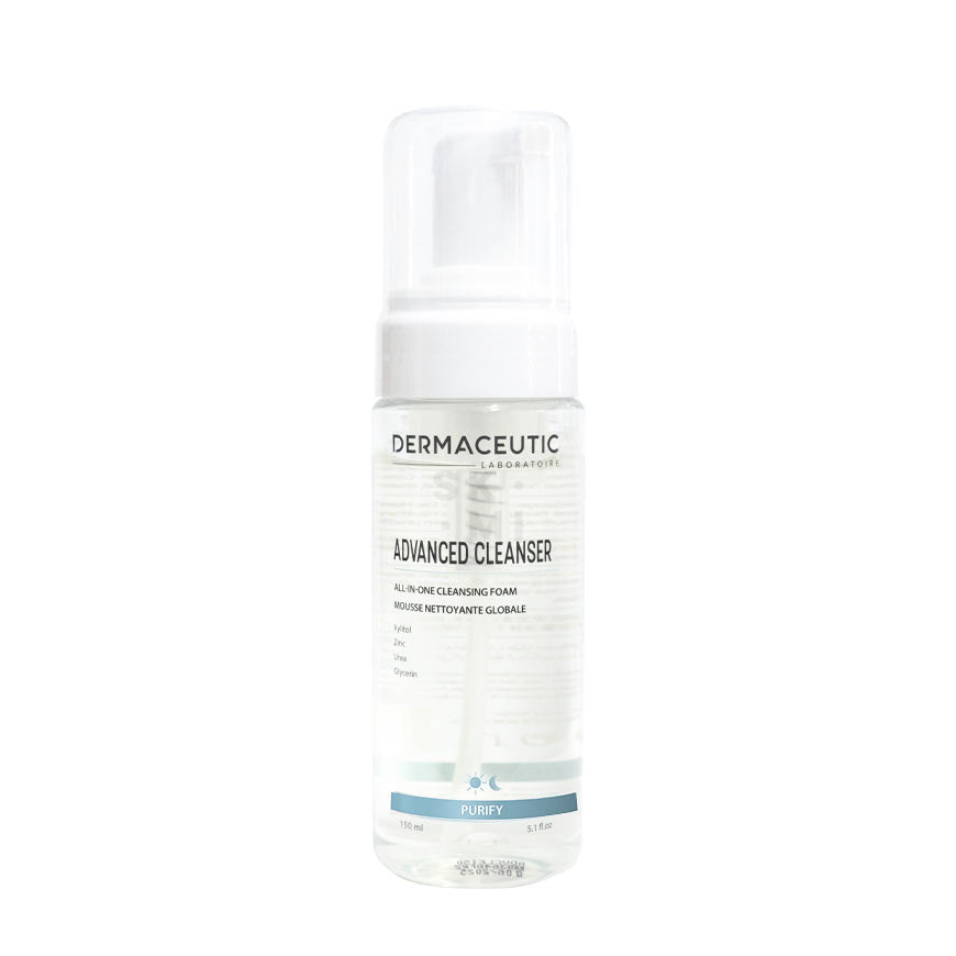 DERMACEUTIC Advanced Cleanser