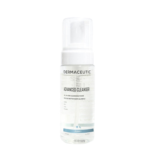 DERMACEUTIC Advanced Cleanser