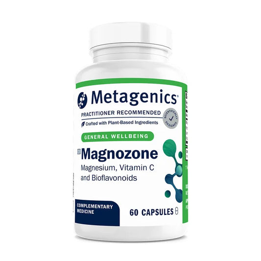 Metagenics Magnozone