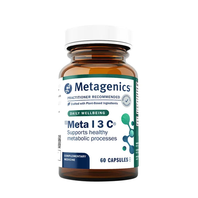 Metagenics Meta I 3 C