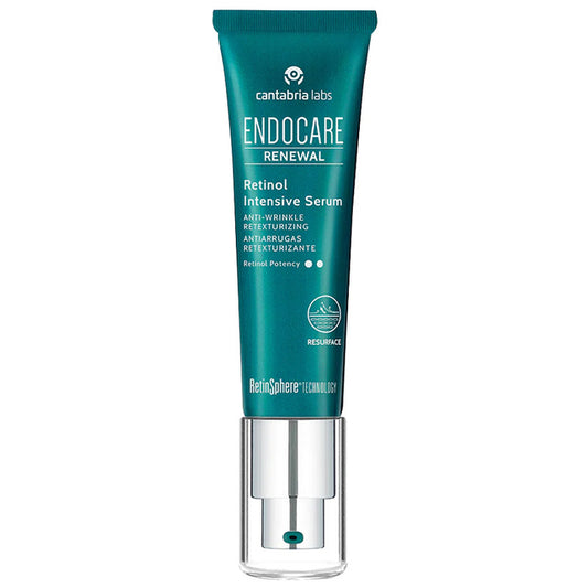 Renewal Retinol Intensive Serum - 30ml