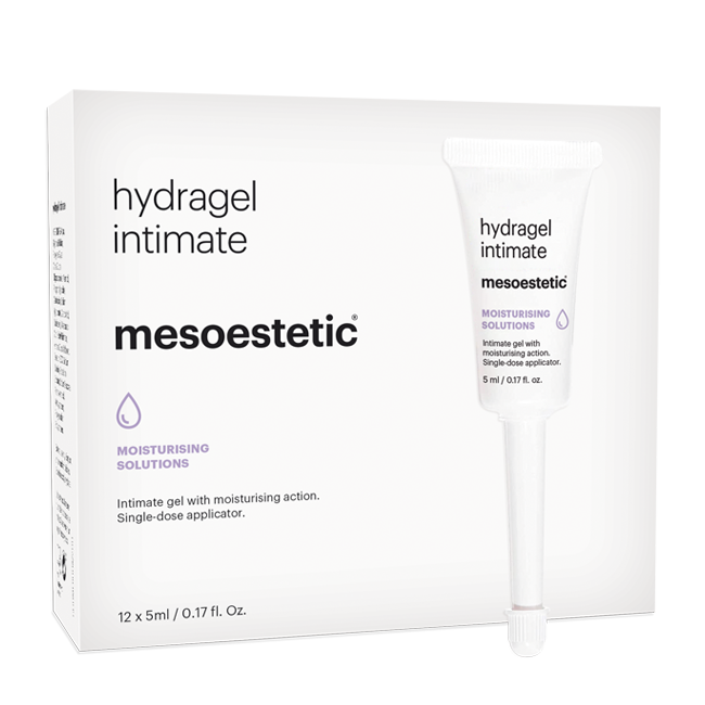 hydragel intimate