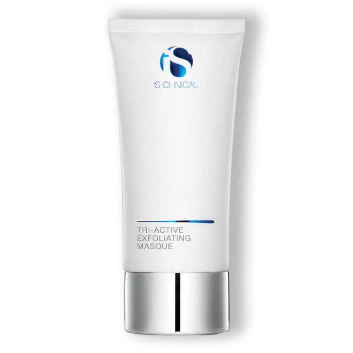 iS Clinical Smooth and Soothe Clinical Facial