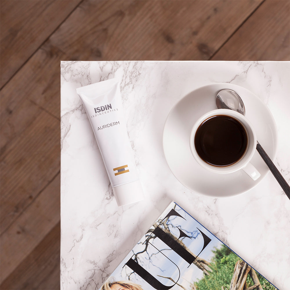 isdinceutics Auriderm Cream 50ml