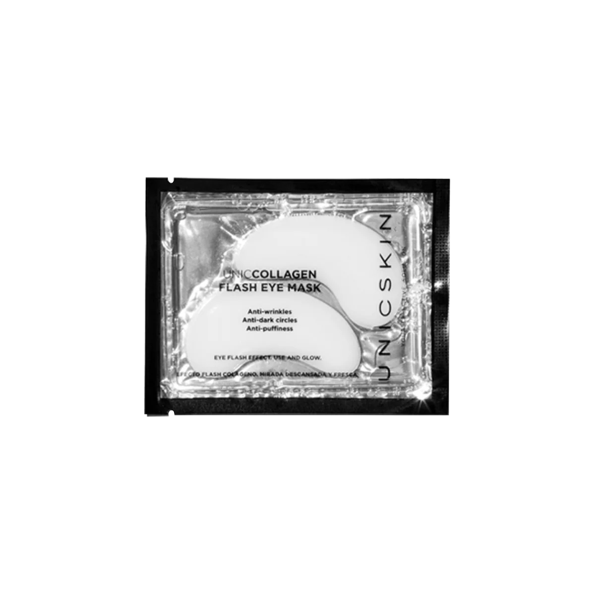 UnicCollagen Eye Flash Mask Patches