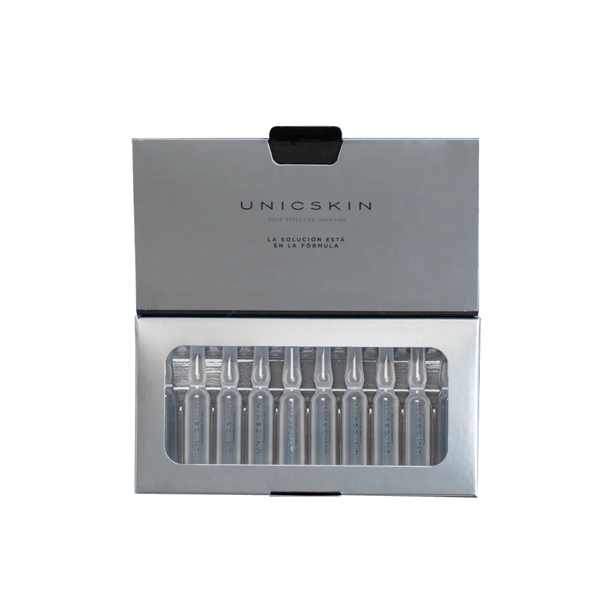 UnicMagic Shot Ampoules 10x2ml