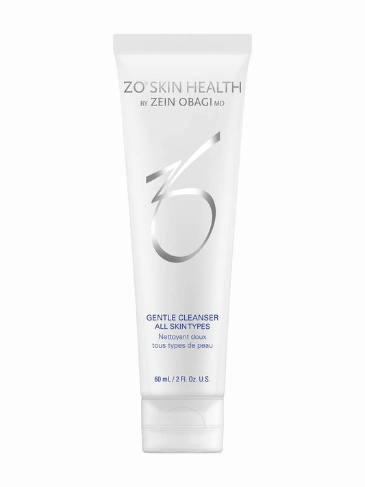 ZO Skin Health Gentle Cleanser